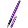 Diplomat Traveller Rollerball Pen - Funky Fuchsia-Pen Boutique Ltd