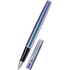 Diplomat Traveller Rollerball Pen - Funky Petrol-Pen Boutique Ltd