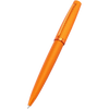 Diplomat Viper Ballpoint Pen - Orange
