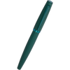 Diplomat Viper Fountain Pen - Green Quilloche-Pen Boutique Ltd
