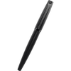 Diplomat Viper Rollerball Pen - Black-Pen Boutique Ltd