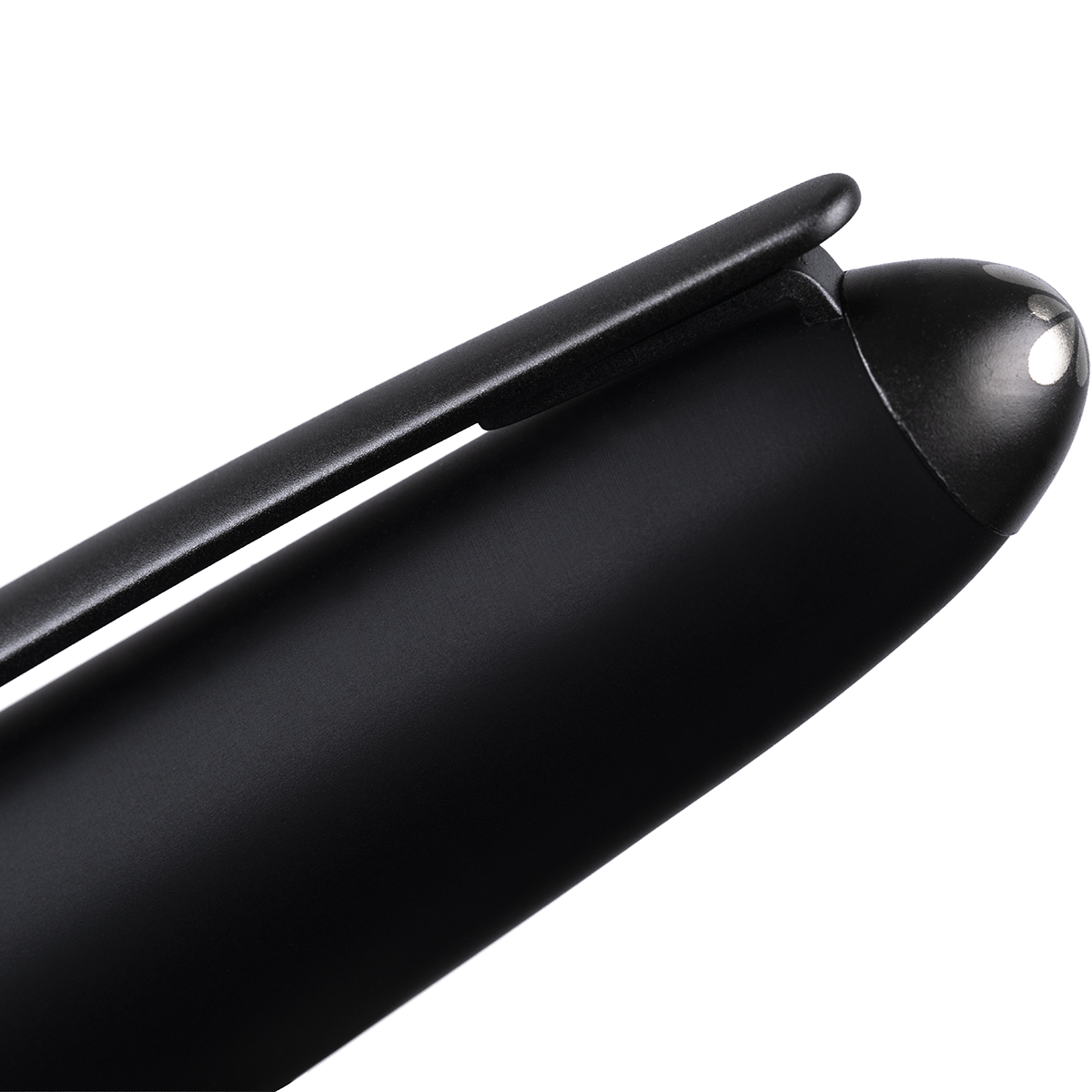 Diplomat Aero Fountain Pen - Pure Black (Limited Edition)-Pen Boutique Ltd