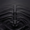 Diplomat Aero Fountain Pen - Pure Black (Limited Edition)-Pen Boutique Ltd