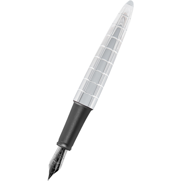 Diplomat Aero Fountain Pen - Rhomb-Pen Boutique Ltd