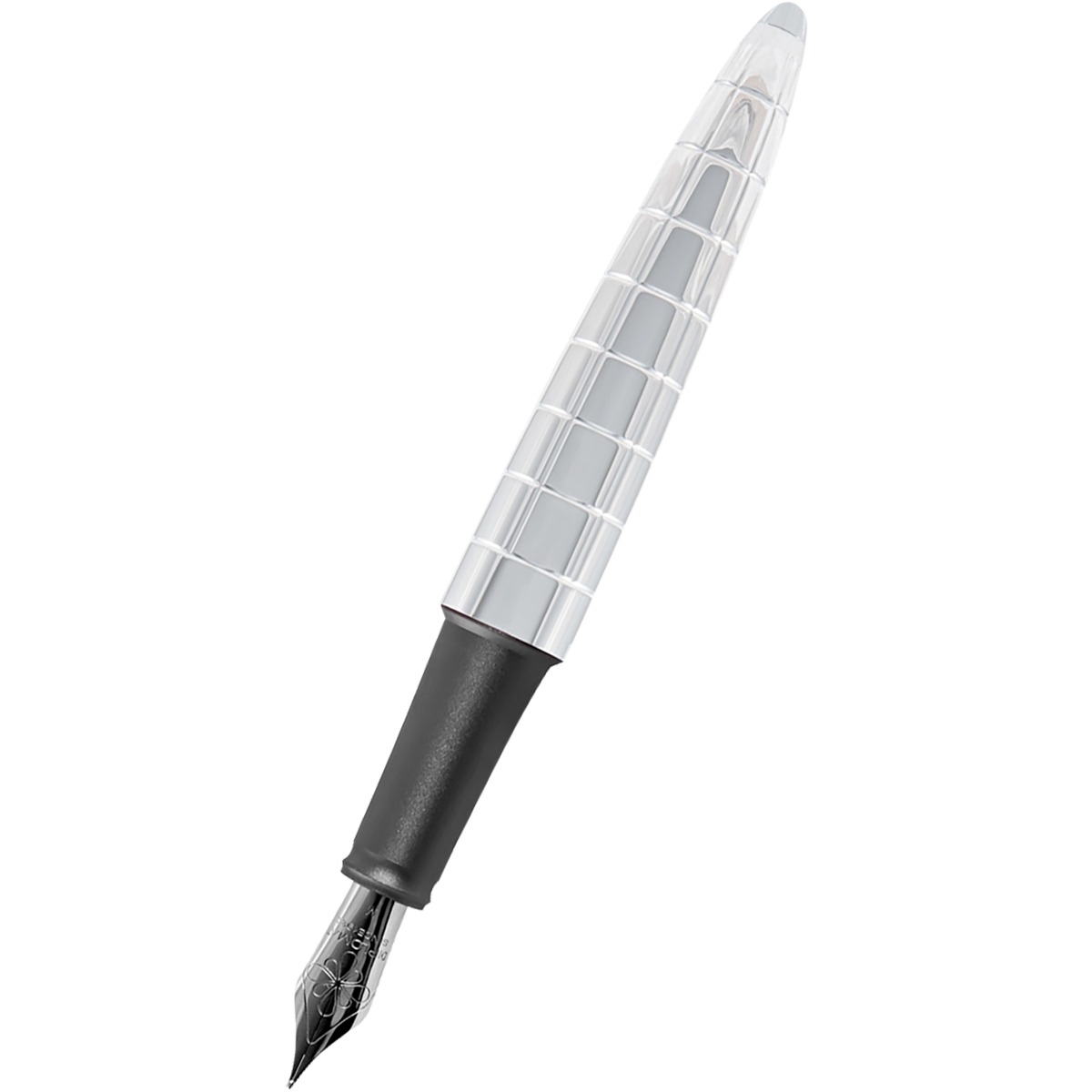 Diplomat Aero Fountain Pen - Rhomb-Pen Boutique Ltd