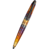 Diplomat Aero Rollerball Pen - Rhomb Flame - Pen Boutique Ltd
