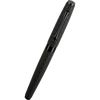 Diplomat Cobra Fountain Pen – Matte Black Guilloché-Pen Boutique Ltd