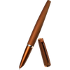 Diplomat Viper Fountain Pen - Brown-Pen Boutique Ltd