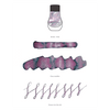 Dominant Industry Pearl Ink Bottle - Early Spring - 25ml - Pen Boutique Ltd
