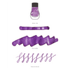 Dominant Industry Pearl Ink Bottle - Lavender - 25ml - Pen Boutique Ltd