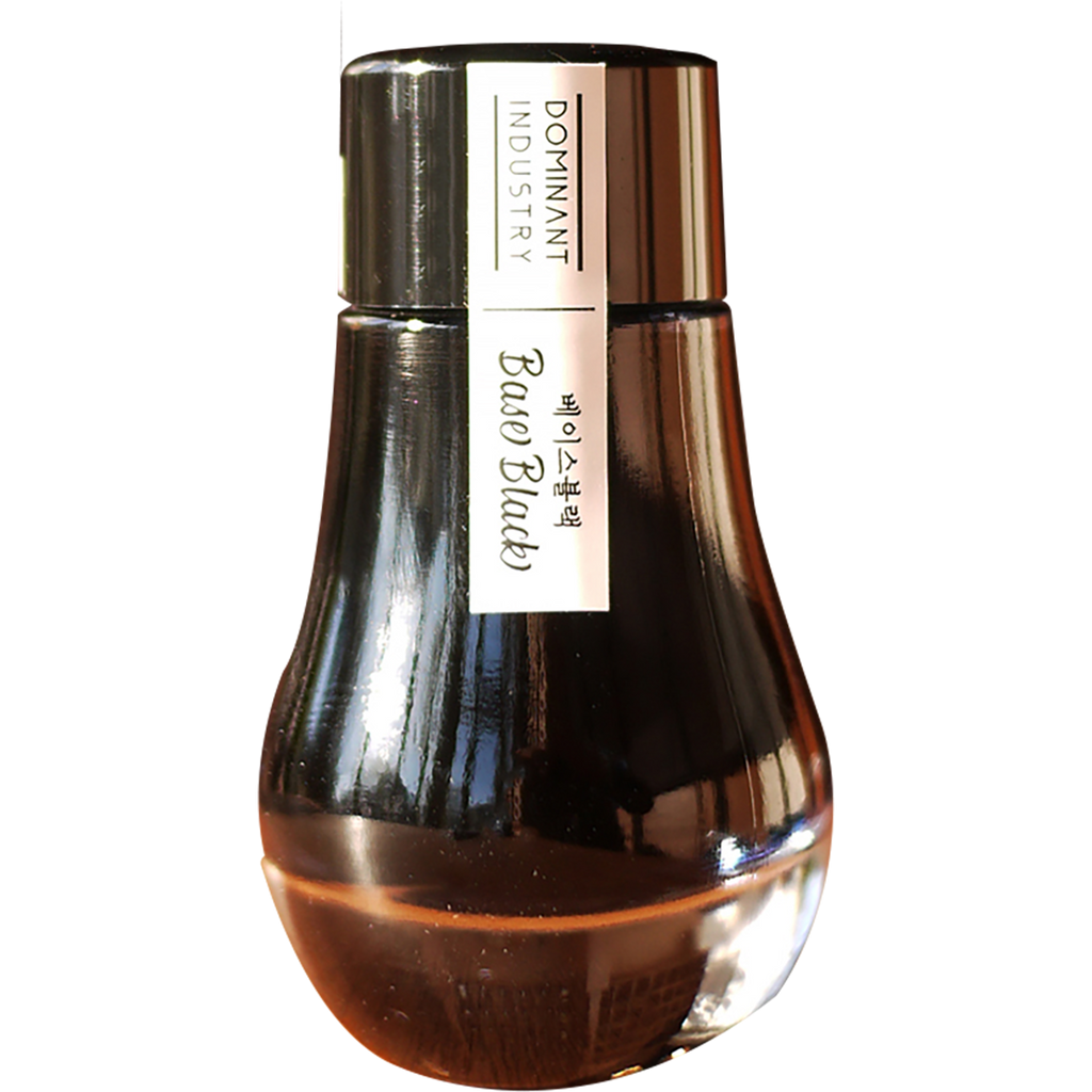 Dominant Industry Standard Ink - Base Black - 25ml-Pen Boutique Ltd