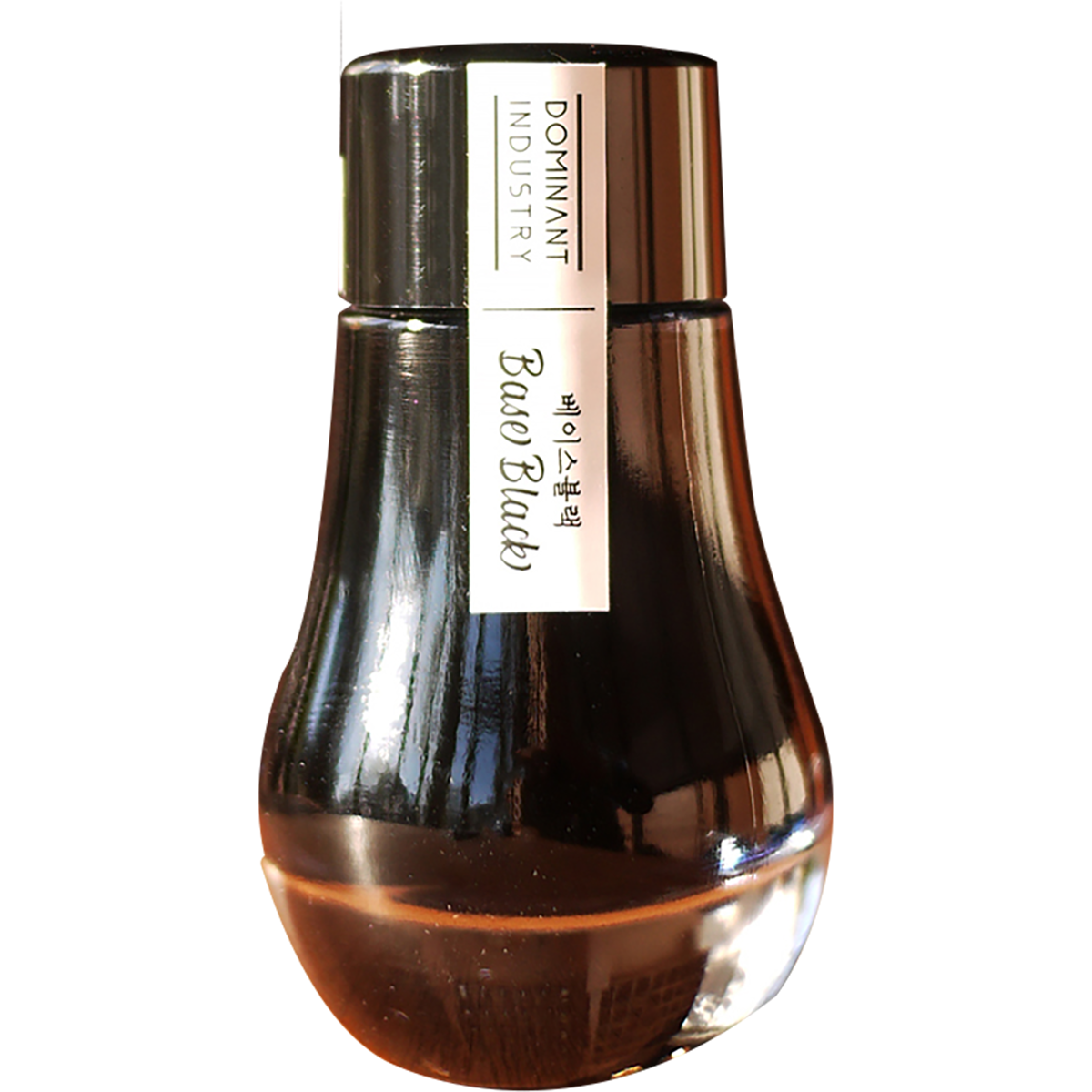 Dominant Industry Standard Ink - Base Black - 25ml-Pen Boutique Ltd