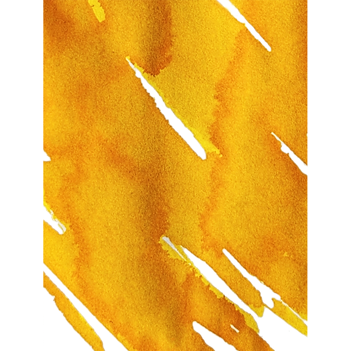 Dominant Industry Standard Ink - Citrus Yellow - 25ml-Pen Boutique Ltd