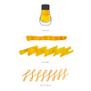 Dominant Industry Standard Ink - Citrus Yellow - 25ml-Pen Boutique Ltd