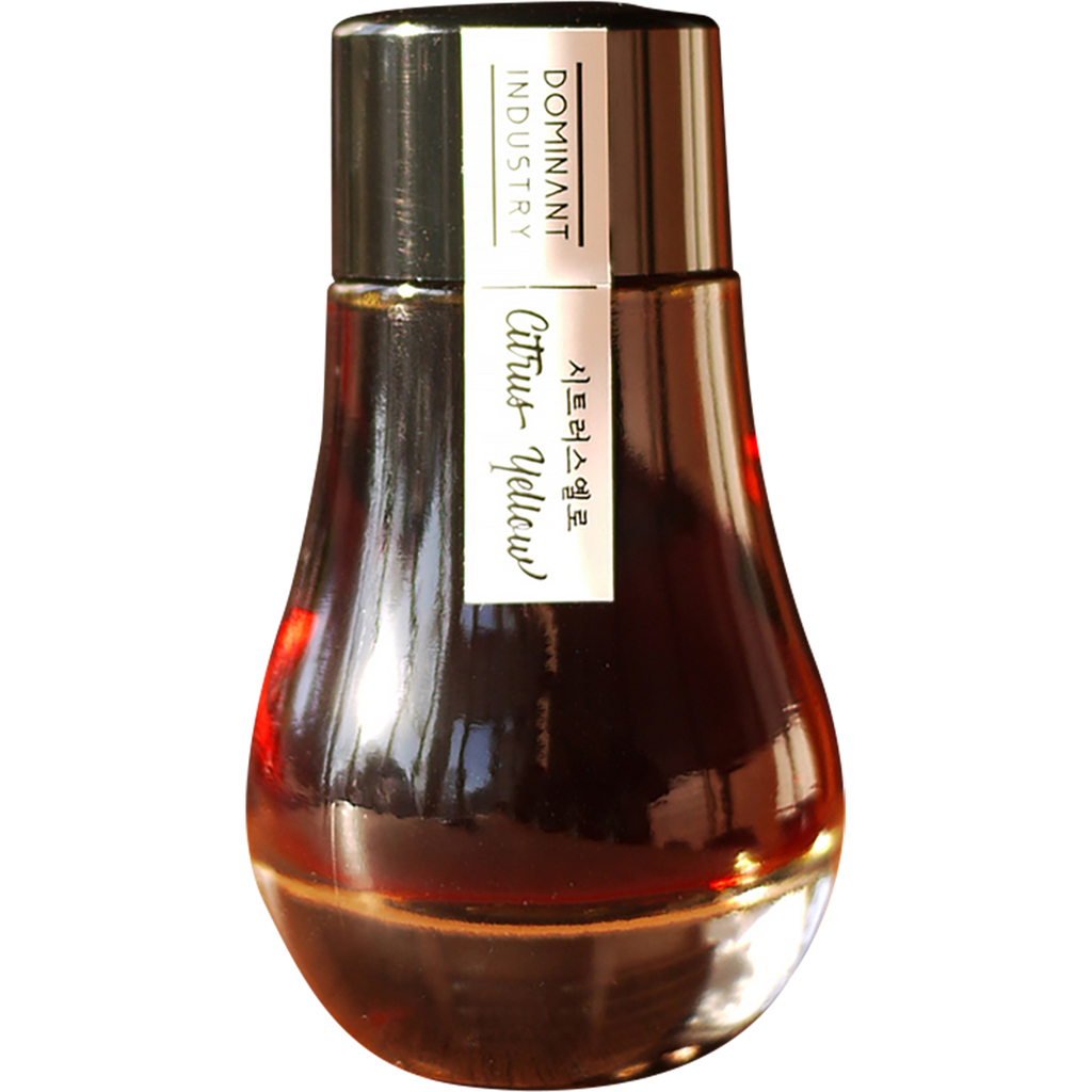 Dominant Industry Standard Ink - Citrus Yellow - 25ml-Pen Boutique Ltd