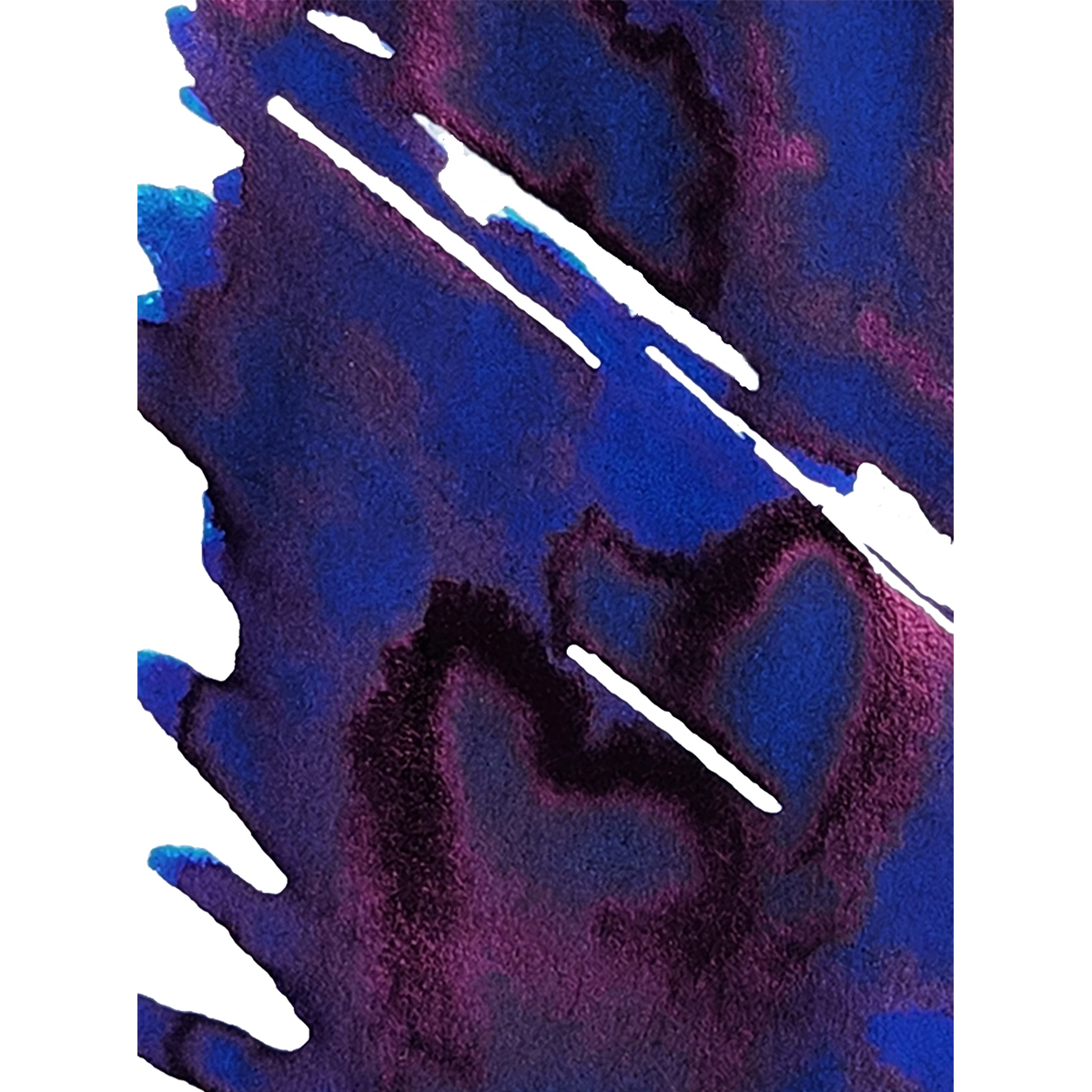 Dominant Industry Standard Ink - Dominant Blue - 25ml-Pen Boutique Ltd