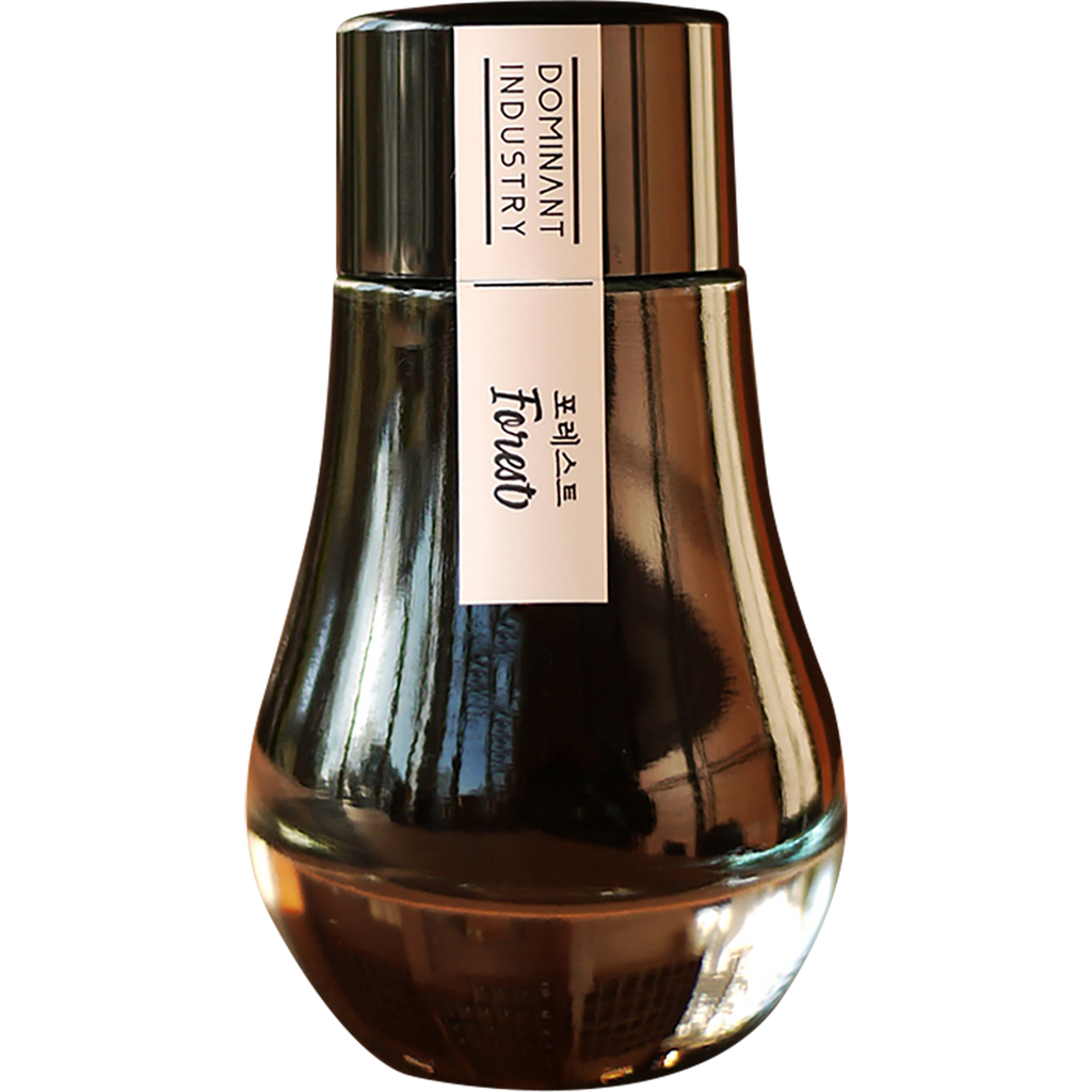 Dominant Industry Standard Ink - Forest - 25ml-Pen Boutique Ltd