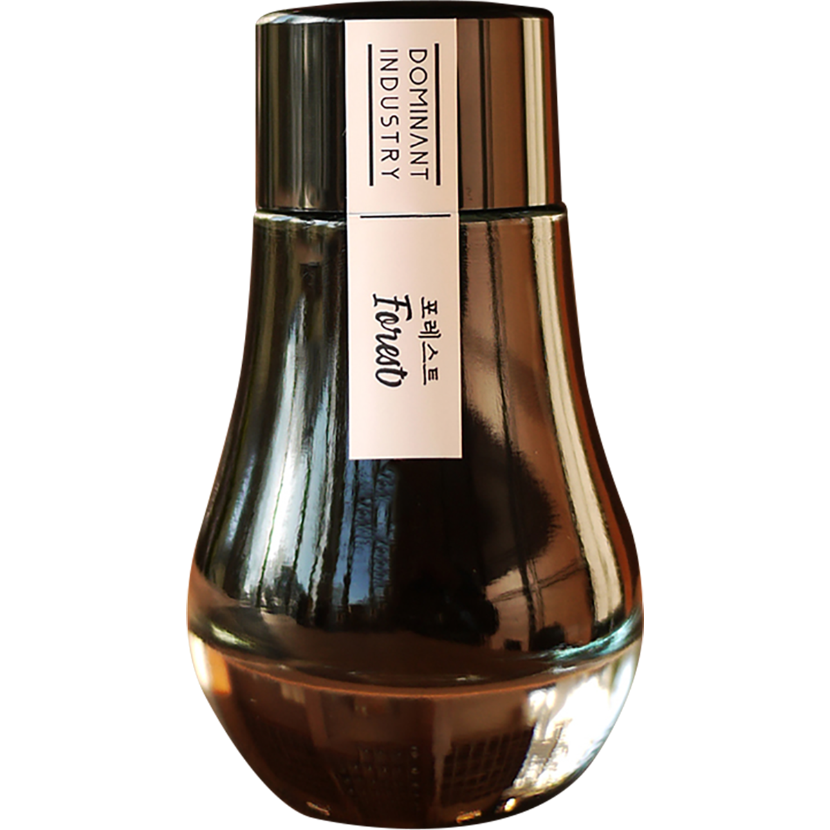 Dominant Industry Standard Ink - Forest - 25ml-Pen Boutique Ltd