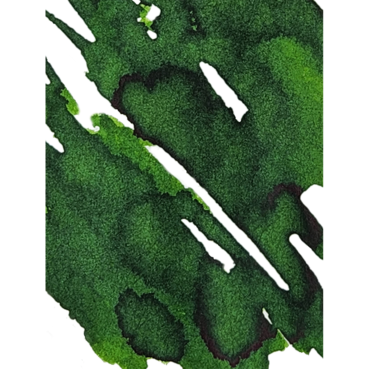 Dominant Industry Standard Ink - Leaf Green - 25ml-Pen Boutique Ltd