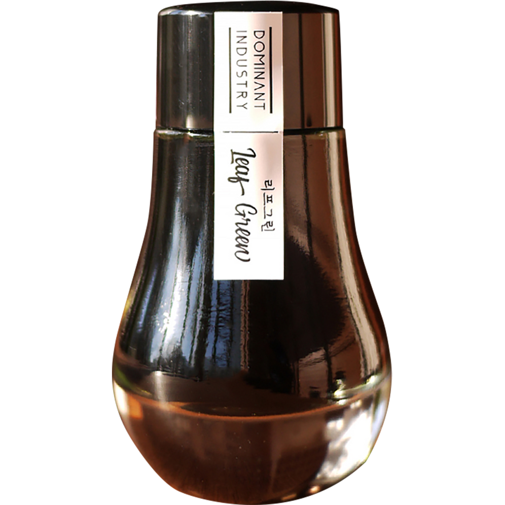 Dominant Industry Standard Ink - Leaf Green - 25ml-Pen Boutique Ltd