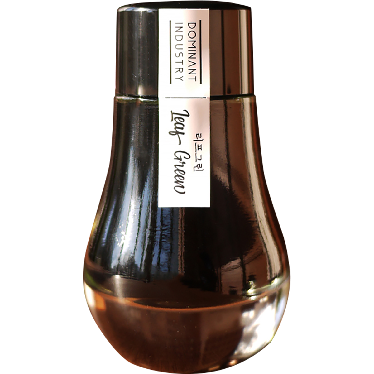 Dominant Industry Standard Ink - Leaf Green - 25ml-Pen Boutique Ltd