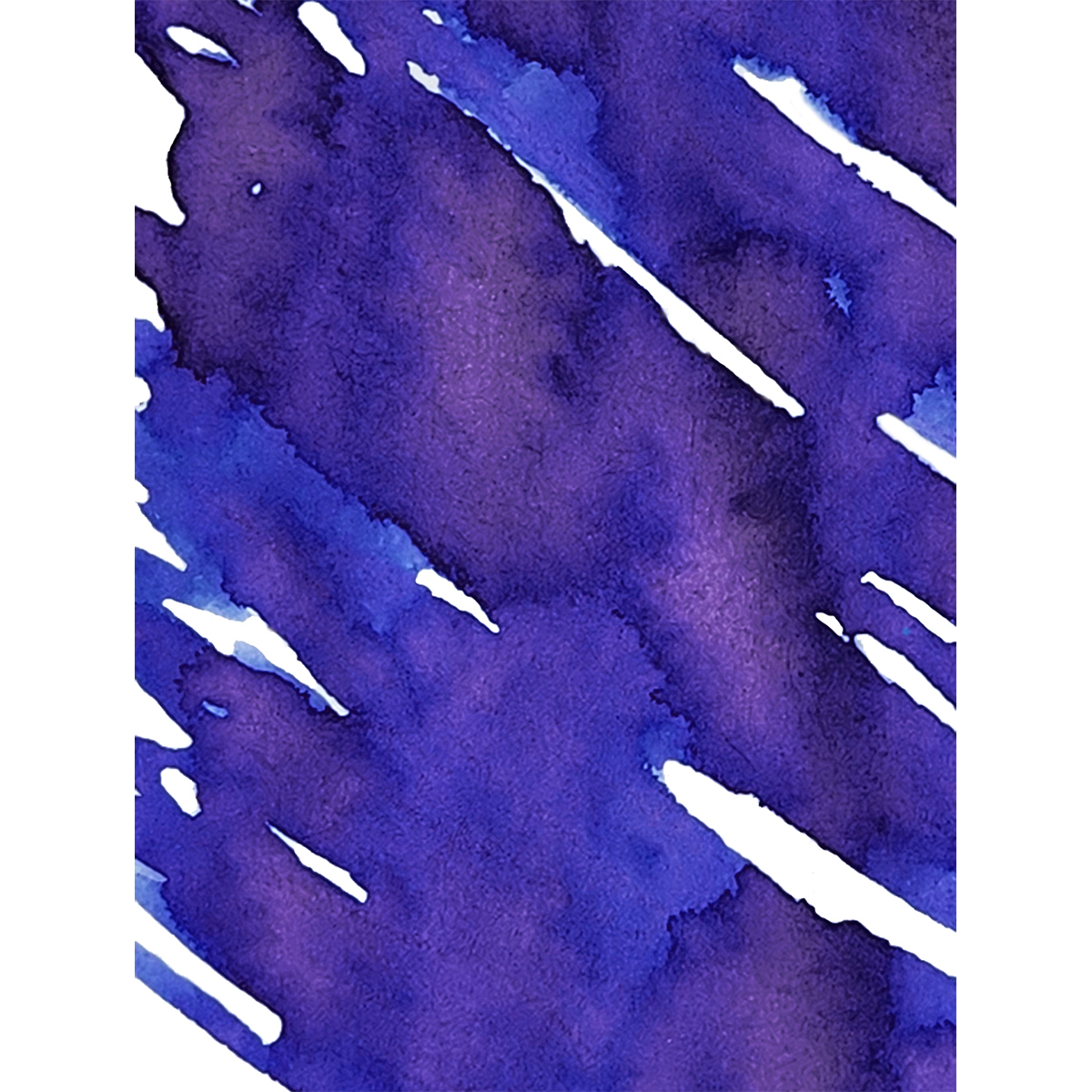 Dominant Industry Standard Ink - Periwinkle Blue - 25ml-Pen Boutique Ltd