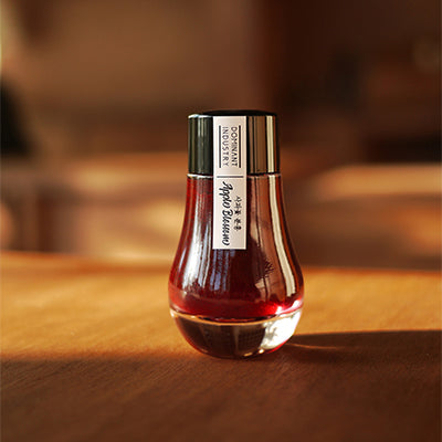 Dominant Industry Pearl Ink Botte