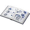 Dominant Industry the Ink Archiving Book - A Log of Atlantis-Pen Boutique Ltd