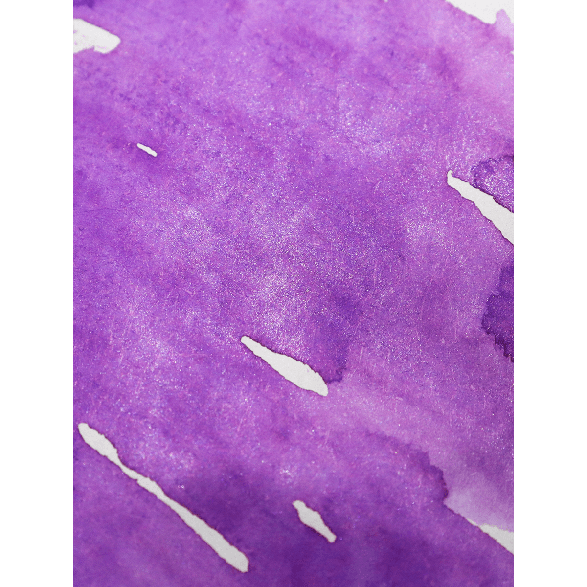 Dominant Industry Pearl Ink Bottle - Lavender - 25ml - Pen Boutique Ltd