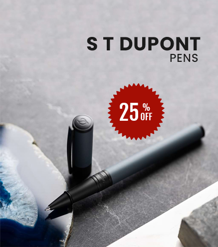 S T Dupont Pens