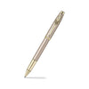 Sheaffer x Emily in Paris 100 Rollerball Pen - Champagne Gold-Pen Boutique Ltd