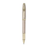 Sheaffer x Emily in Paris 100 Rollerball Pen - Champagne Gold-Pen Boutique Ltd