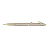 Sheaffer x Emily in Paris 100 Rollerball Pen - Champagne Gold-Pen Boutique Ltd