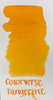 Colorverse Korea Special Ink Bottle - Tangerine (No. 052) - 15 ml-Pen Boutique Ltd