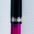 Delta DV Original Rosa Fountain Pen - Black - Pen Boutique Exclusive-Pen Boutique Ltd