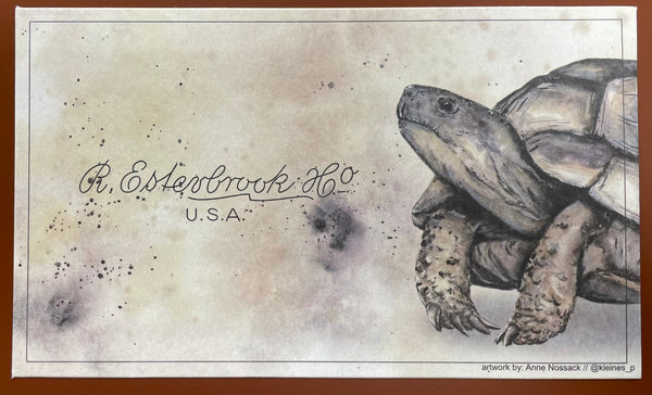 Esterbrook Blotting Paper - Nature-Pen Boutique Ltd