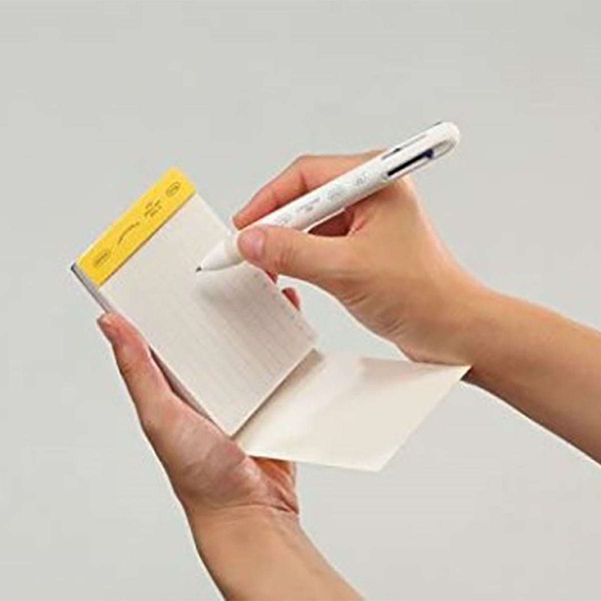 Stalogy Editors Memo Pad-Pen Boutique Ltd