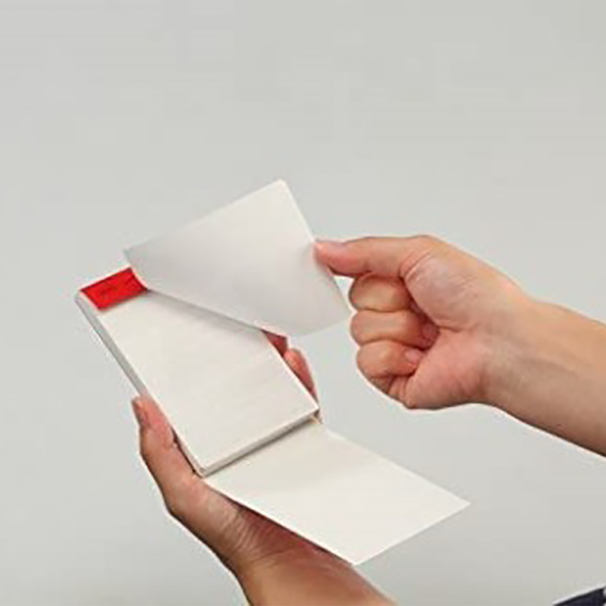 Stalogy Editors Memo Pad-Pen Boutique Ltd