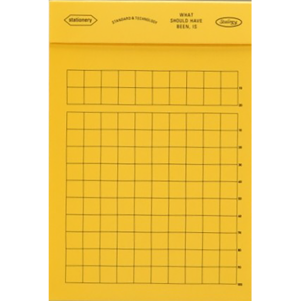 Stalogy Editors Memo Pad-Pen Boutique Ltd