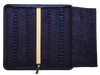 Esterbrook 40pc Zipper Pen Case - Navy-Pen Boutique Ltd