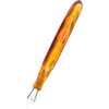 Edison Collier Fountain Pen - Antique Marble-Pen Boutique Ltd