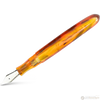 Edison Collier Fountain Pen - Antique Marble-Pen Boutique Ltd