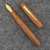 Edison Collier Fountain Pen - Garolite-Pen Boutique Ltd