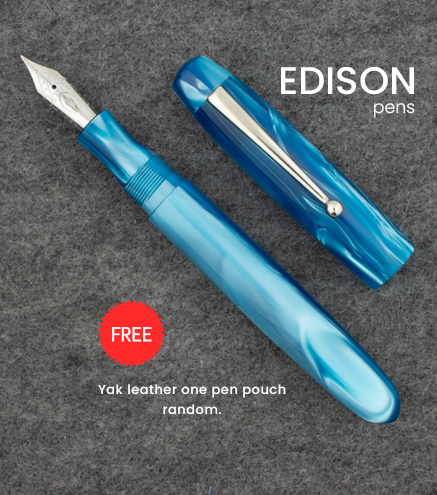 Edison pens
