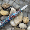 Edison Beaumont Fountain Pen - River’s Edge-Pen Boutique Ltd