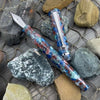 Edison Beaumont Fountain Pen - River’s Edge-Pen Boutique Ltd