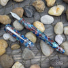 Edison Beaumont Fountain Pen - River’s Edge-Pen Boutique Ltd