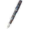 Edison Beaumont Fountain Pen - River’s Edge