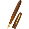 Edison Collier Fountain Pen - Garolite-Pen Boutique Ltd