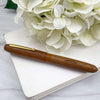 Edison Collier Fountain Pen - Garolite-Pen Boutique Ltd